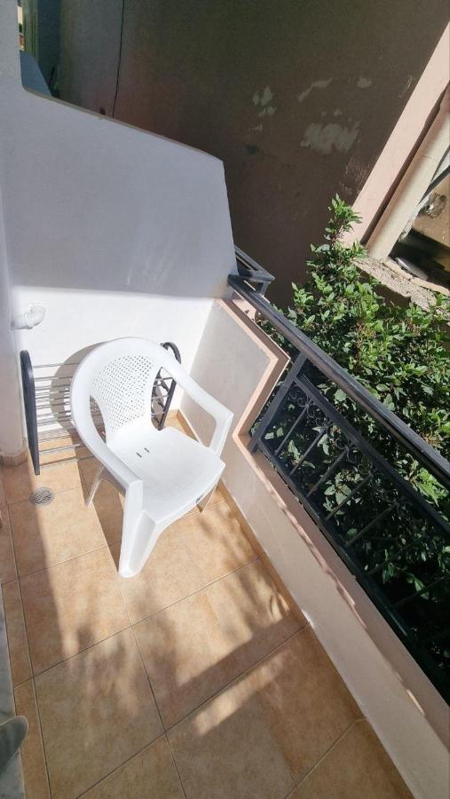 Appartement Junior Héraklion