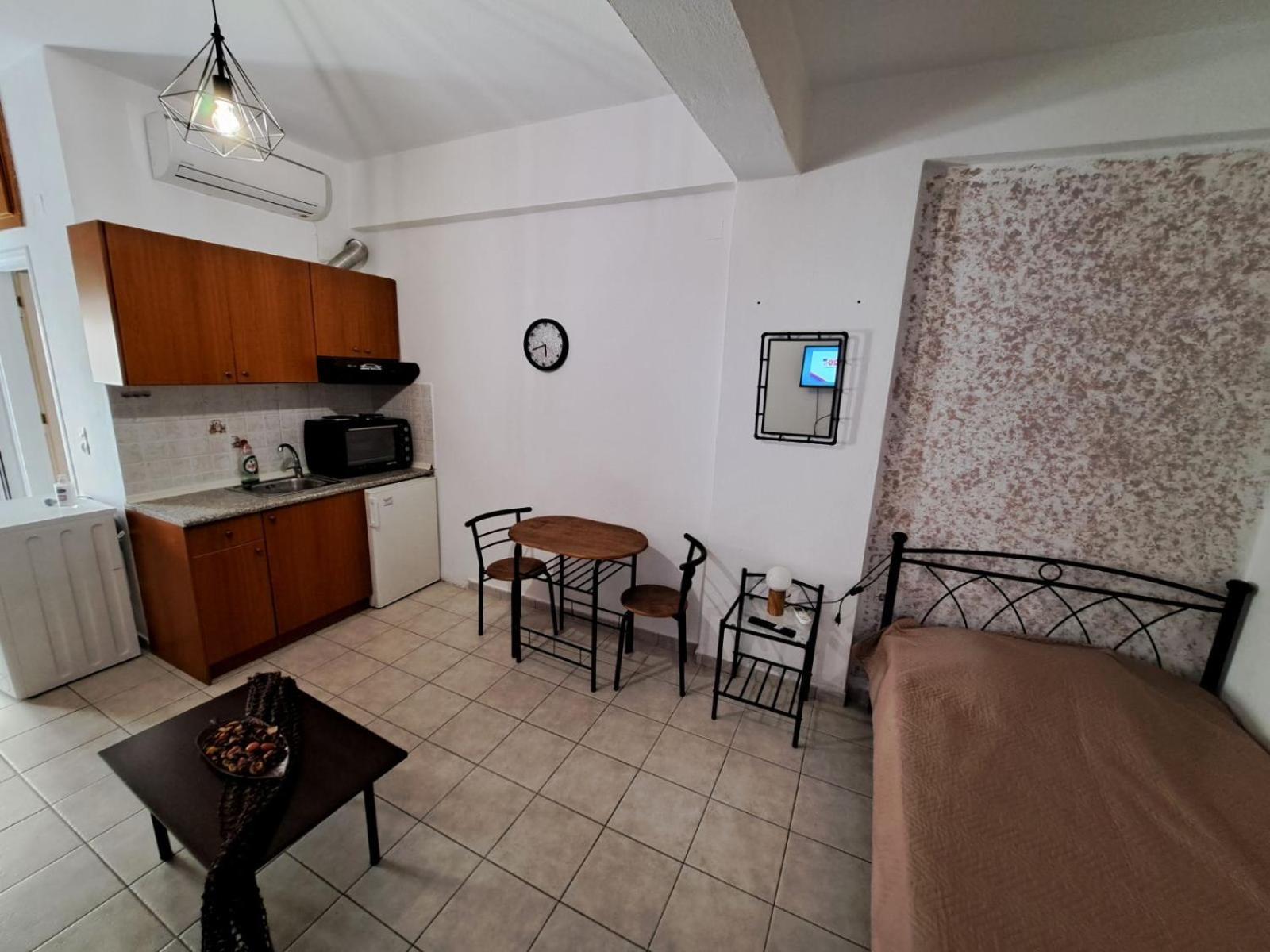 Appartement Junior *