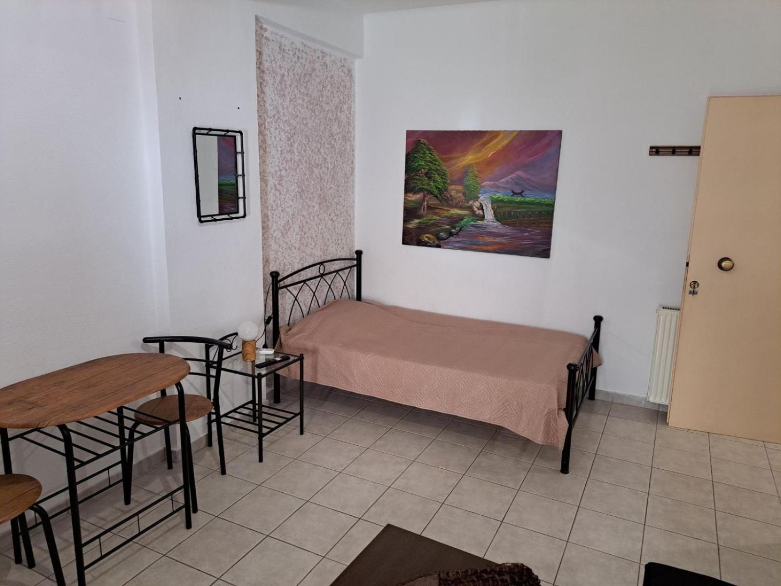 Appartement Junior Héraklion