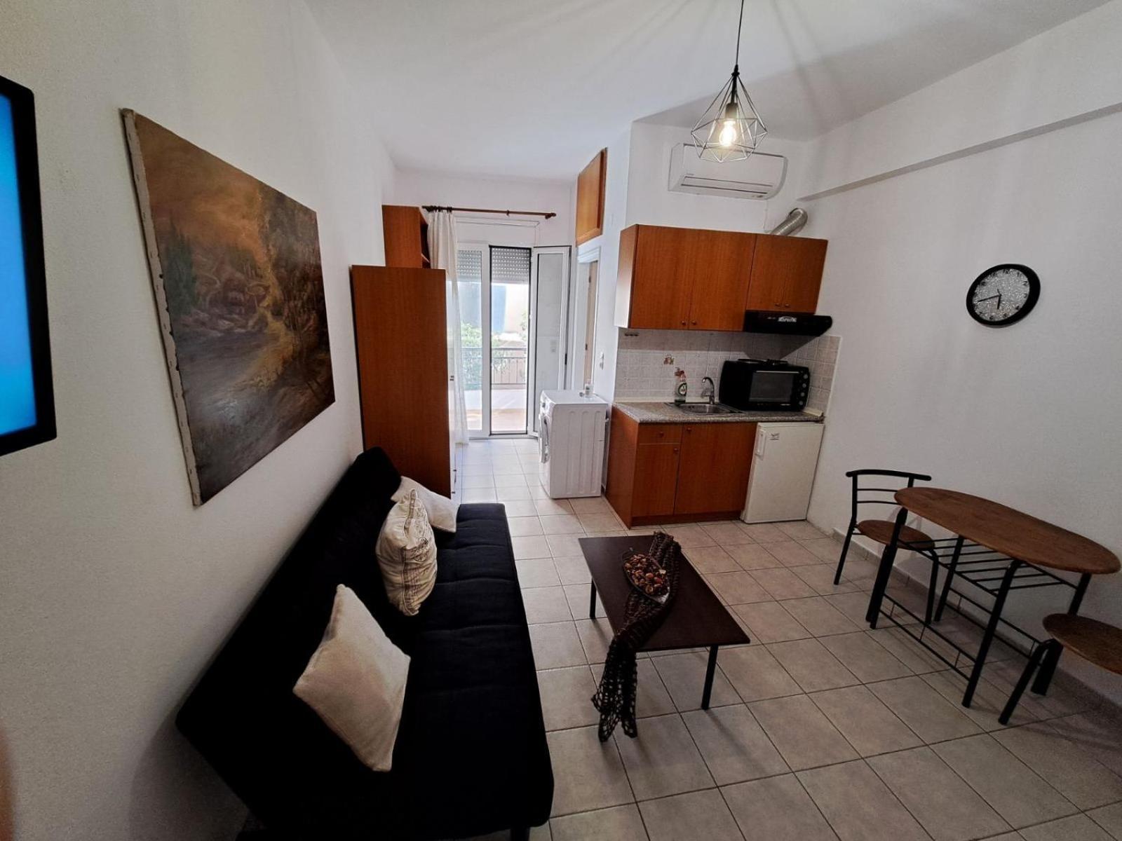 Appartement Junior